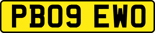 PB09EWO