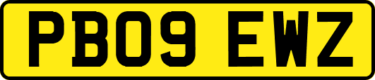 PB09EWZ