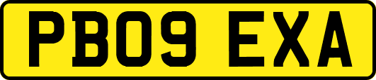 PB09EXA