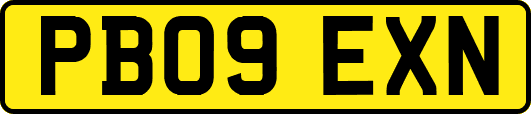 PB09EXN