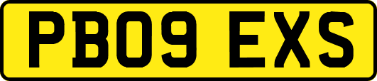 PB09EXS
