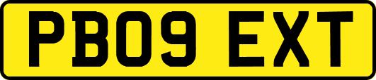 PB09EXT