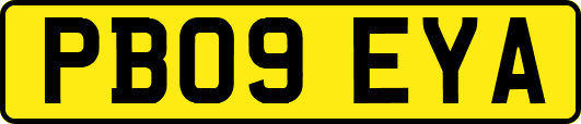 PB09EYA