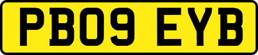 PB09EYB