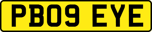 PB09EYE