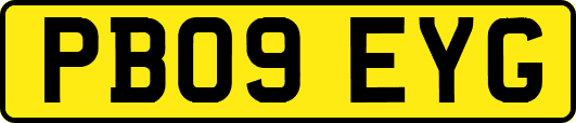 PB09EYG