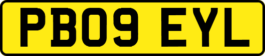 PB09EYL