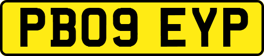 PB09EYP