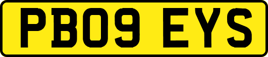 PB09EYS