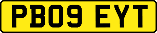 PB09EYT