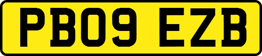 PB09EZB