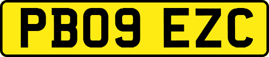 PB09EZC