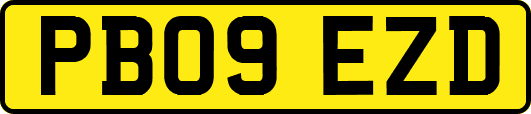 PB09EZD