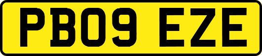 PB09EZE