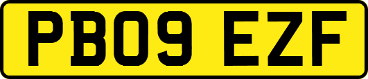 PB09EZF