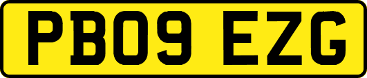 PB09EZG