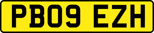 PB09EZH