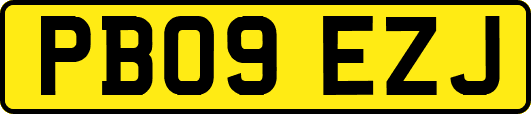 PB09EZJ