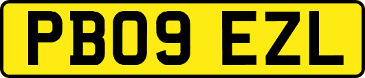 PB09EZL