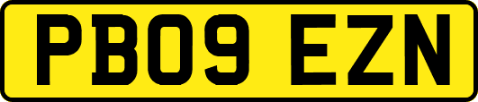 PB09EZN