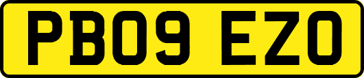 PB09EZO
