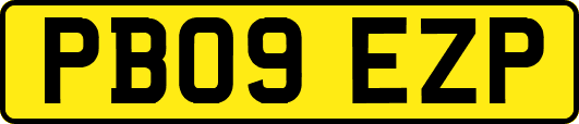 PB09EZP