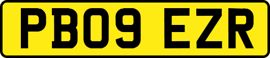 PB09EZR