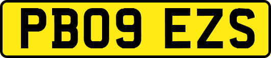PB09EZS