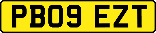 PB09EZT