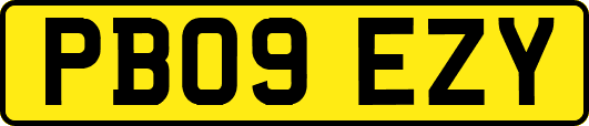PB09EZY