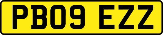 PB09EZZ