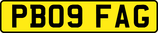 PB09FAG