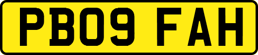 PB09FAH