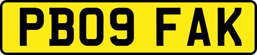 PB09FAK