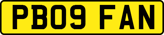 PB09FAN