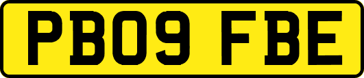 PB09FBE