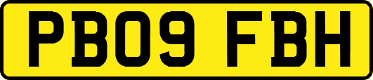 PB09FBH