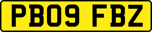 PB09FBZ
