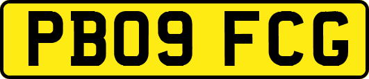 PB09FCG