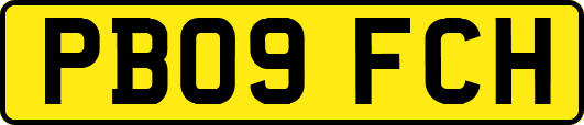 PB09FCH
