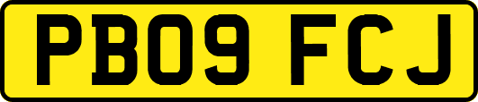 PB09FCJ