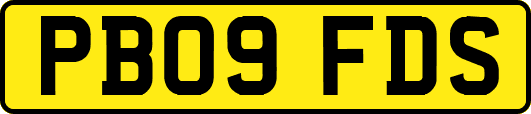 PB09FDS