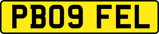 PB09FEL