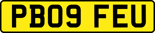 PB09FEU