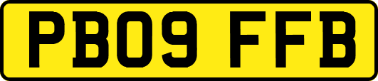 PB09FFB