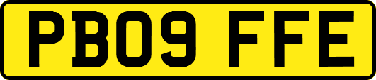 PB09FFE