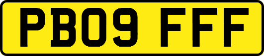 PB09FFF