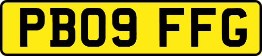 PB09FFG