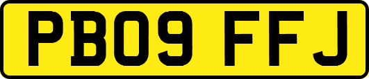 PB09FFJ