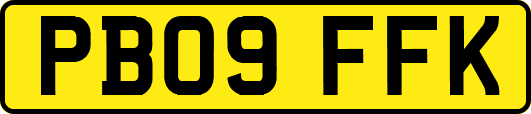 PB09FFK